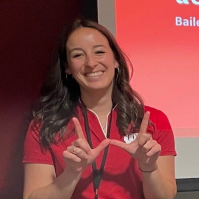 Physical Therapist for the Wisconsin Badgers 🦡 Cleveland Clinic Sports PT Residency graduate📚 UW-Madison PT Alum▪️UW-Madison Athletic Training Alum 👐🏽