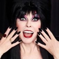 Everything Elvira Clips + Photos (@elviraclips) 's Twitter Profile Photo Everything Elvira Clips + Photos (@elviraclips) 's Twitter Profile Photo