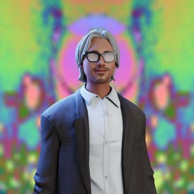 20V100's profile picture. I'm building LODLA