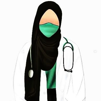 Hijabi Doctor . Gynaecologist . Modestly Modern . Exposing Hypocrites . Indian by birth, Muslim by choice. RTs ≠ Endorsement . No DM 🚫
