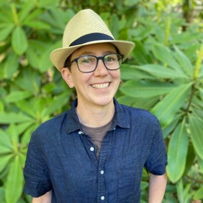 Research Scientist with the Fowler Lab @uwgenome and Program Manager for CMAP, CAVA and the Atlas of Variant Effects Alliance | she/her 🏳️‍🌈