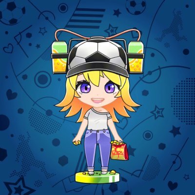 888 🆒 1/1 handmade ArtStyleMimi 👯♀️ NFTs dream of finding a home and a 💞loving family. Help them to realize their cherished dreams and get ➕ in karma🙏