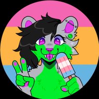 Teytrium (@sabertoof_tey) 's Twitter Profile
