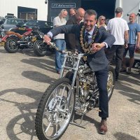 Tom Corbin (@1tomcorbin) 's Twitter Profile Photo