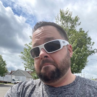 Yankees fan on a mission to see all 30 MLB stadiums. . Cat dad of Thor and Tony Stark. Teacher. Senior PGA Tour hopeful. #repBX