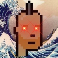 Miami Beach Elevator.btc 🗽🐇⚡🏄⛵ (@elevamiami) 's Twitter Profile Photo