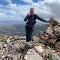 Linda Martindale (@drlmartindale) 's Twitter Profile
