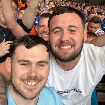 the Glasgow rangers the teddy bears 🇬🇧😎