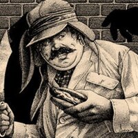 mrw (@mrmrwood) 's Twitter Profile