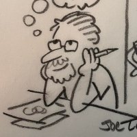 Joe Lennon(@LennonCartoons) 's Twitter Profile Photo