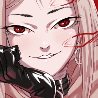 🩸 That latex bitch snake. @insaneisane
❤️🔥 Badass girls all day every day.
🔞 Lewd/latex/OCs/sketches.