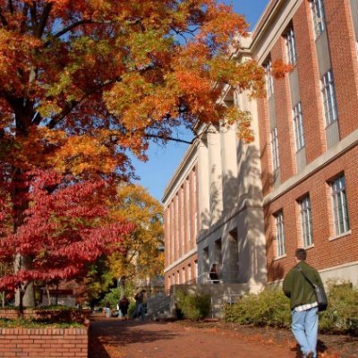 The official Twitter page for the Dept. of Philosophy & Religious Studies @ncstate. Follow us for all the latest news and events happening in the department.