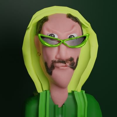 Alphahumannft's profile picture. Welcome to The Alpha Human Club.| Only use our official links |NFT artist | Email: alphahumannft@gmail.com | Discord: https://t.co/Zkf4qDGu1U  |