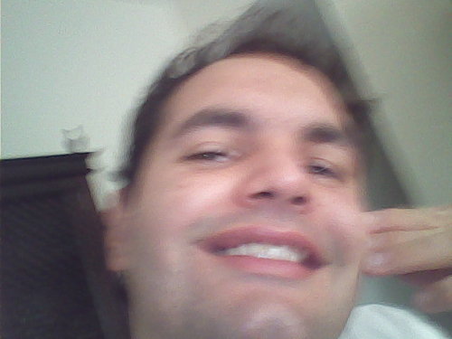 muriloaj's profile picture. !! Kernel Panic !!