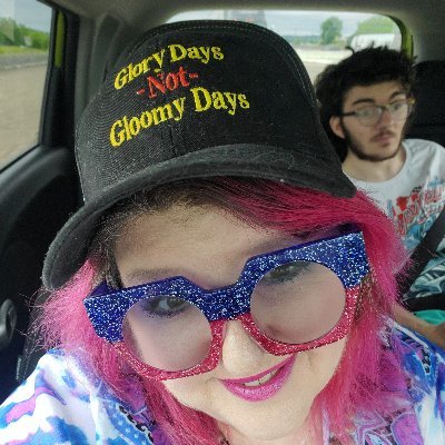 iluvpurple4ever's profile picture. 