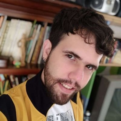 Ingeniero informático 💻🎮👾 Me gusta cocinar, la fotografía, las buenas historias y las buenas conversaciones