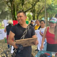 Rubel quintero (@rubelquintero) 's Twitter Profile