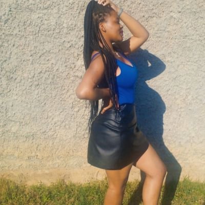 Student at the University of South Africa,being tutored Bachelor's degree in Environmental Management.Mother to a daughter💙🖤