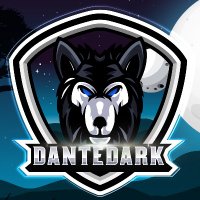 Dante Dark (@derdantedark) 's Twitter Profile