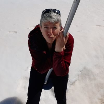écologie💚, féminisme💋, ex-polaire 🇦🇶
Compte personnel