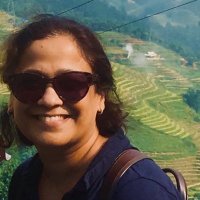 Neelam Gupta (@neelam_gupta1) 's Twitter Profile