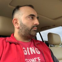 Maz Saleem (@saleemmaz) 's Twitter Profile