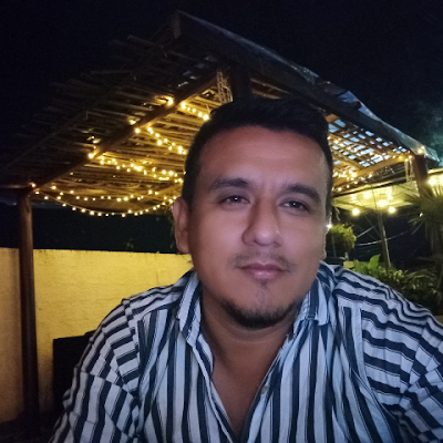 mauroalvarezme1's profile picture. 