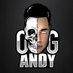 AndyOG (@aandyog_) Twitter profile photo AndyOG (@aandyog_) Twitter profile photo