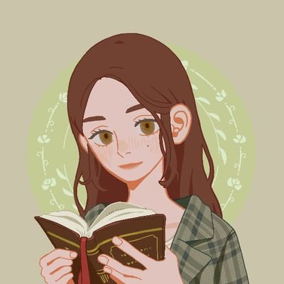 exlibris_mer's profile picture. 🪶: ❝ 𝘈 𝘳𝘦𝘢𝘥𝘦𝘳 𝘭𝘪𝘷𝘦𝘴 𝘢 𝘵𝘩𝘰𝘶𝘴𝘢𝘯𝘥 𝘭𝘪𝘷𝘦𝘴 𝘣𝘦𝘧𝘰𝘳𝘦 𝘩𝘦 𝘥𝘪𝘦𝘴. ❞ ┊ #booktwt 📚🕯┊ '97, she/her, infp-t