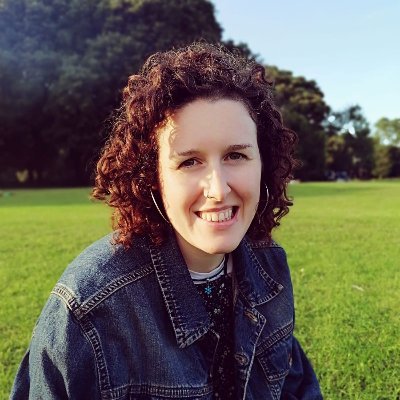 beibhinn_ni_d's profile picture. Working in Clinical Research
A bit of a science nerd who also enjoys running, cooking, music and Gaeilge. 
🧪🎶🎻🏳️‍🌈☕🍣🌵🇮🇪