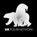 UK Polar Network (@UKPolarNetwork) Twitter profile photo