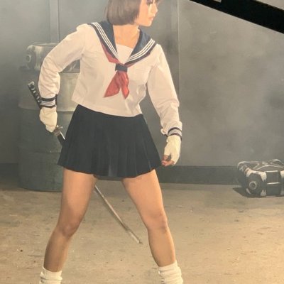 私はにじみんの大ファンです。
彼女の作品は全部大好きです。
広告では一切収入を得ていません。にじみん
I am big fan of Nijimin.
I love all her work.
I don´t earn anything by advertisements Nijimin