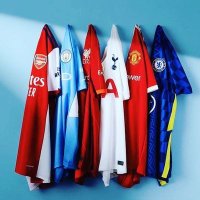 Jerseys_Gallery (@jerseys_gallery) 's Twitter Profile