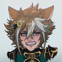 Mortimer (@mortryu) 's Twitter Profile