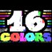 Sixteen Colors (@sixteencolors) Twitter profile photo Sixteen Colors (@sixteencolors) Twitter profile photo