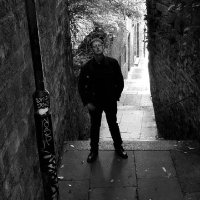 The Goth Squirrel (@andrewdyson7) 's Twitter Profile