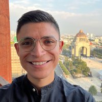 Luis Garcia (@_lugar_) 's Twitter Profile