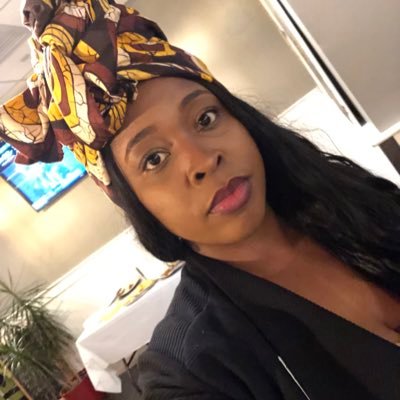 Software Engineer 👩🏿💻 travel, artist,yoga, realtor 💗all things beauty #100Devs #Developer #Blacktechtwitter #womenintech #blackwomenintech #womenwhocode