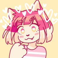 Soap🍒 (@soaptaculart) 's Twitter Profile Photo