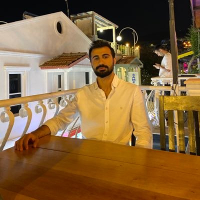 GeylaniAnuk's profile picture. Mersin Tıp ‘23 ⚕️