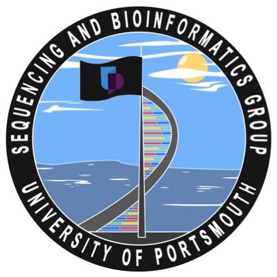 University of Portsmouth genomics group applying Nanopore sequencing and bioinformatics to many projects, from plastic-eating bacteria to human disease.