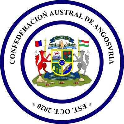 Confederación Austral de Angosvria