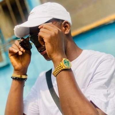 LeeMajest's profile picture. Entrepreneur | Crypto and more