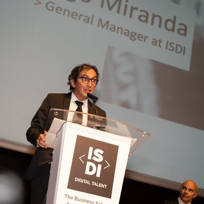 Rodrigo Miranda Beltrán Profile