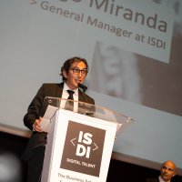Rodrigo Miranda Beltrán (@rmiranda) 's Twitter Profile Photo