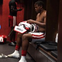 Jordan 🦍〽️ (@jdl020) 's Twitter Profile