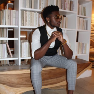 Lastoptimistt21's profile picture. Grad Student/Counselor and Therapist in Training 📖🙏🏽