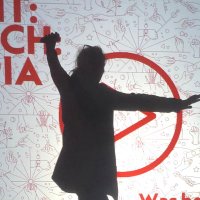 Uta Atzpodien (@utaatz) Twitter profile photo