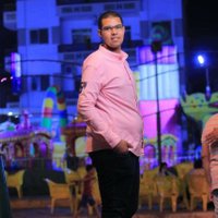 Mohamed Elkosh (@mohamed36677512) 's Twitter Profile