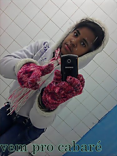 Abaisho De DeusS* Acima Da ''REKALKADAS''